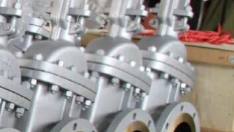 UL/FM Approved Valve Manufacturer in USA-VALVESONLY