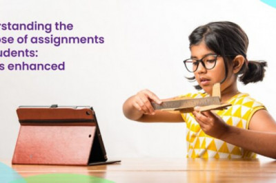 Understanding the Purpose of Assignments for Students