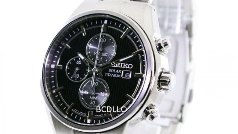 Why Seiko SSC367P1 Men's Watch Is So Popular