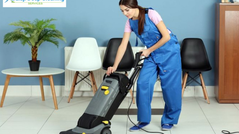 5 Benefits of Deep Carpet Cleaning in Today's Life