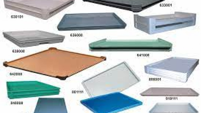 Assembly Trays Market Demand Analysis, Statistics, Industry Trends And Investment Opportunities To 2028