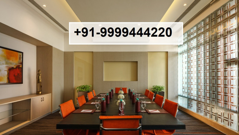 Assotech Business Cresterra Assured Return Property.