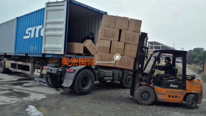 Avail the Ultimate Factors of Using TNT Express China