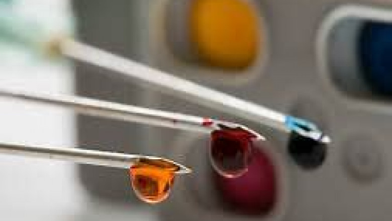Electron Beam Curable Ink Market 2022: Global Industry Analysis, Opportunities and Forecast To 2028