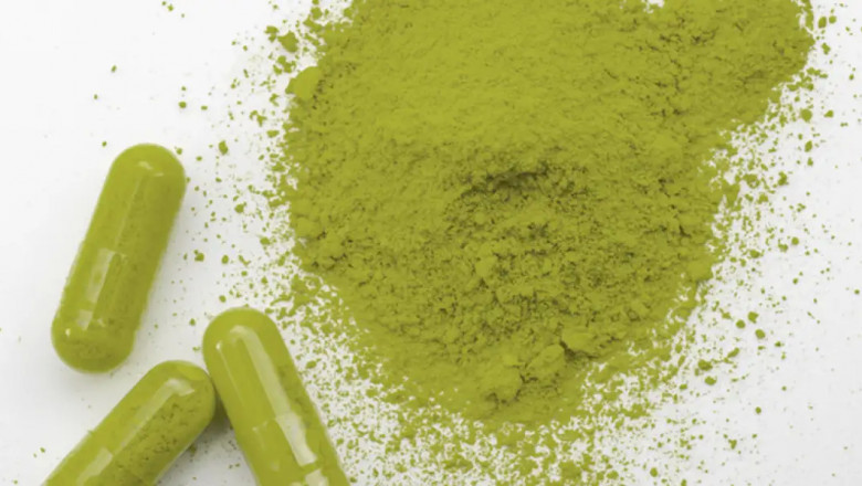 Five Reasons to Buy Kratom in bulk