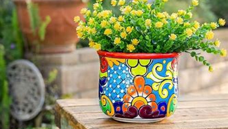 Flower Pots And Planters Market 2022 Global Impact of COVID-19 on Industry, Share, Growth, Trends, Analysis by Top Key Player and Forecast till 2028