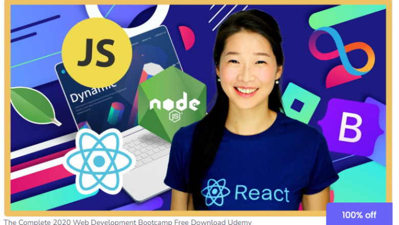 Free Udemy Courses