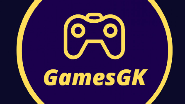 Gamesgk  | Play online games with livestream