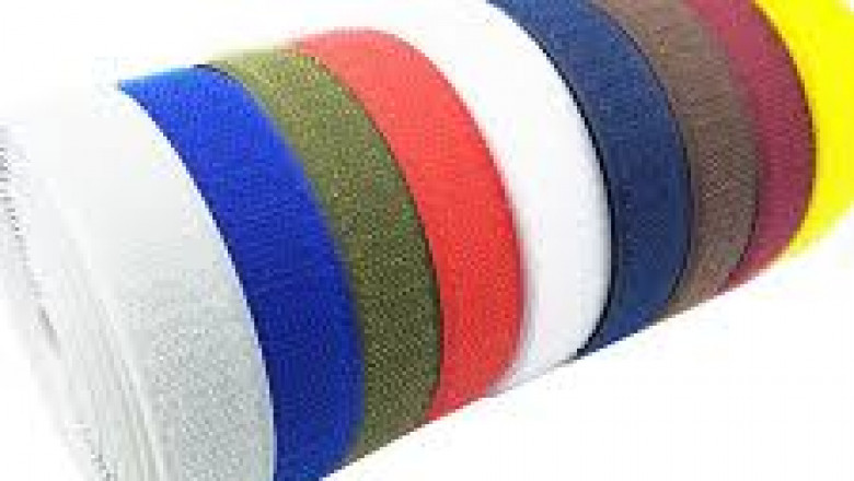 Global Cloth self Adhesive Tapes Market 2022 - Top Key Players Analysis Report Till 2028