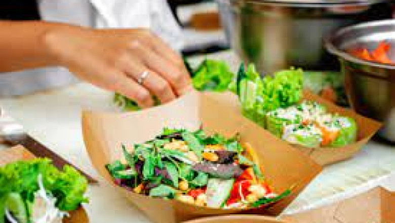 Global Food Contact Paper Market Report, Latest Trends, Industry Opportunity &amp; Forecast to 2028
