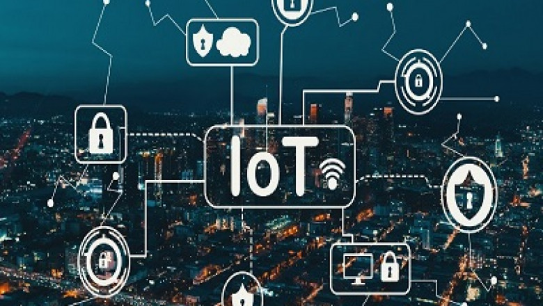 IoT Integration Market Share, Growth, Analysis, Trends and Forecast 2021 to 2027