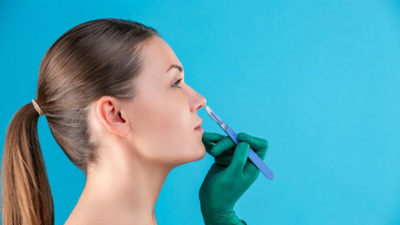 Looking for a rhinoplasty in Chiang Mai