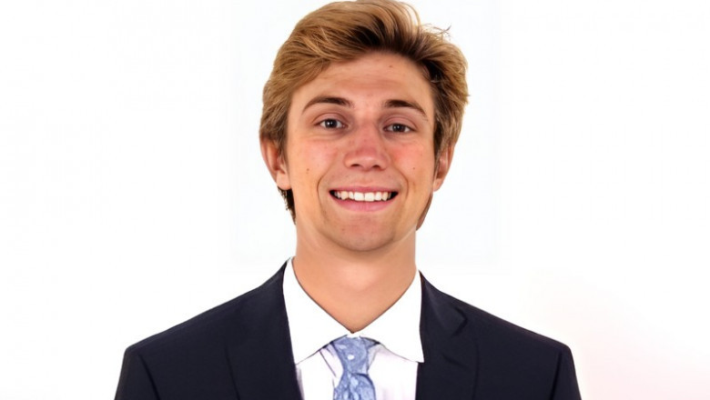 Member of Entrepreneur and Venture Management Association | Griffin Ainsworth