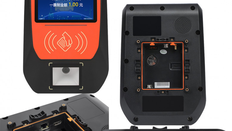 Outdoor Payment Terminal Market Size, Share, Growth, Opportunities and Global Forecast to 2028