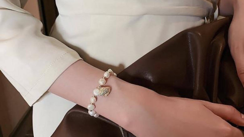 Pay attention to the maintenance of jewelry