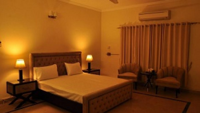 Reina Boutique Hotel – G6/3