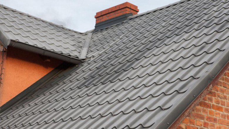 Roofing Market 2022 Size, Key Players &amp; Forecast Report to 2028