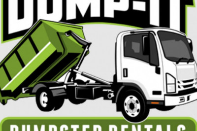 Things to determine When Considering Dumpster Rentals