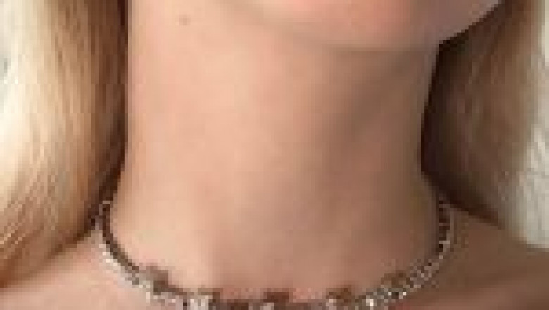 Tips for picking out a necklace