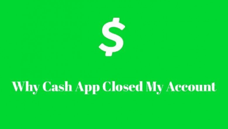 What If My Cash App Account Is Closed?
