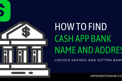 What is Cash App Bank Name and How Does It Work?