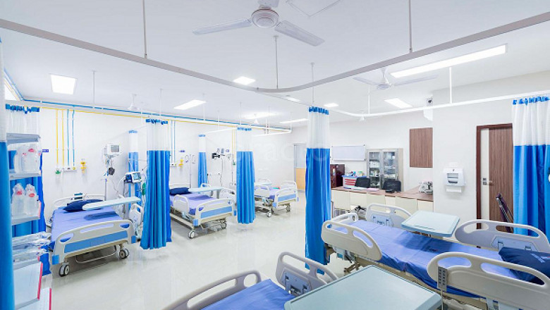 Why Choose a Multispecialty Hospital?