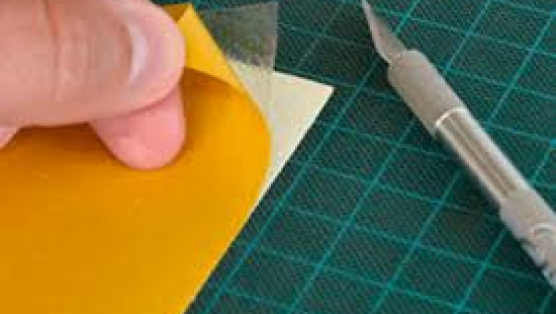Adhesive Transfer Tapes Market Global Industry Trends, Share, Size and Forecast 2027