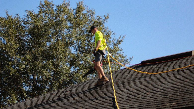 Good reasons to Phone A Local Roofer