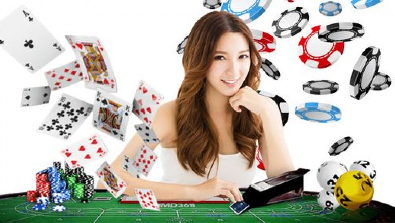 Hal Fatal Bila Anda Bermain dewapoker dengan Cara yang salah