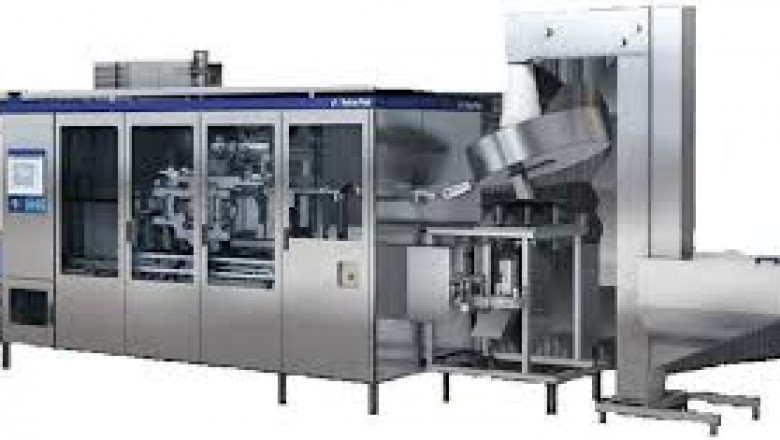 Hand-Held Capping Machines Market Industry Outlook, Size & Forecast 2028