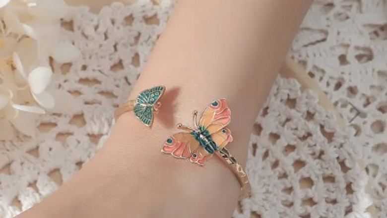 It is necessary to know the great changes in the jewelry industry.