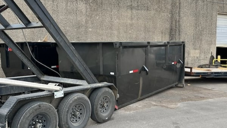 Selecting Inexpensive Dumpster Rentals For Home Remodeling Functions