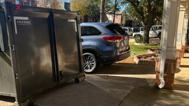 Thanksgiving - A Chance To Struck the Best Offer you on Dumpster Rental for your personal Trash Disposal Demands