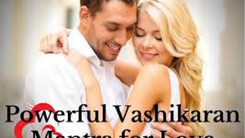 Vashikaran Specialist In Toronto love