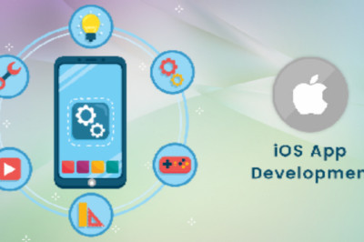 Your first ios app development step by step!