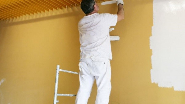 4 Key Qualities to Look For in a Perth Commercial Painter