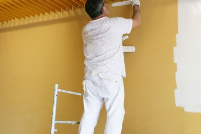 4 Key Qualities to Look For in a Perth Commercial Painter