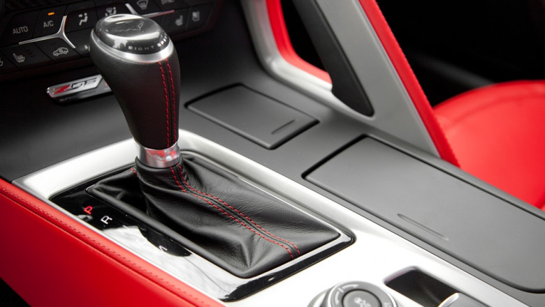 A Automotive Gear Shifter is used in certain vehicles to change gears while the clutch pedal is depressed with the left foot to release the engine from the transmission
