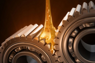 A Lubricants Is a Substance That Helps To Reduce Friction