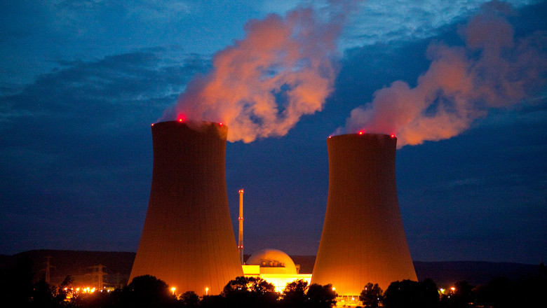 Advocates Claim Nuclear Power Is a Secure Source of Energy
