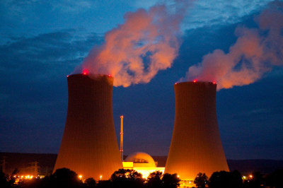 Advocates Claim Nuclear Power Is a Secure Source of Energy
