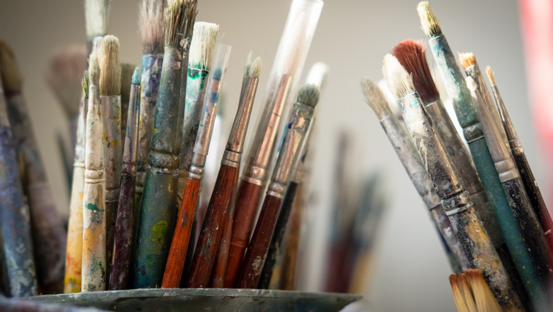 Art Sets: Options and Practicality