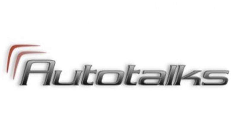 Autotalks Connected Vehicles and V2X Technology