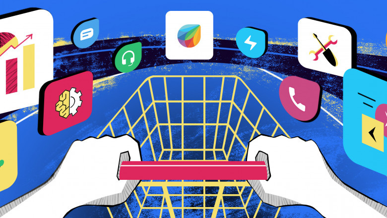 AWS Marketplace Software Market Growth Statistics, Size Estimation, Emerging Trends, Outlook to 2030