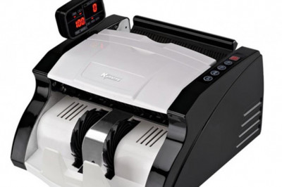 Banknote Counter Market Growing demand, Future Opportunities, Growth Analysis And Outlook Report upto 2028