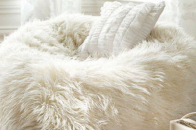 Bean Bag Chairs Market 2022 Size, Dynamics & Forecast Report to 2028
