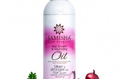 Best hair growth oils for women