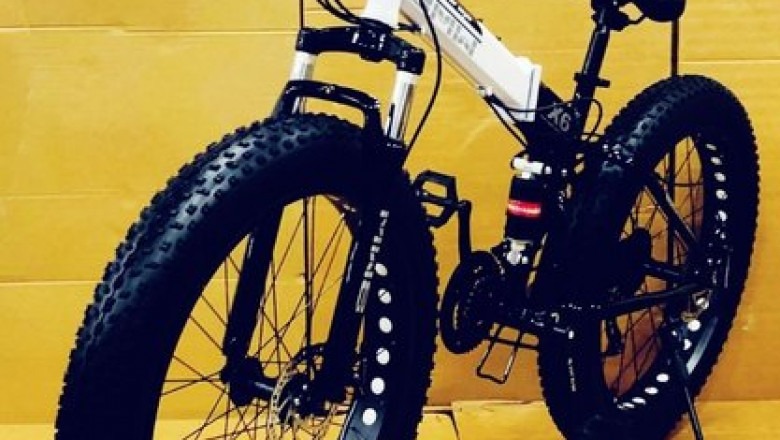 Bicycle Market 2022-2027: Trends, Size, Share, Outlook and Key Players