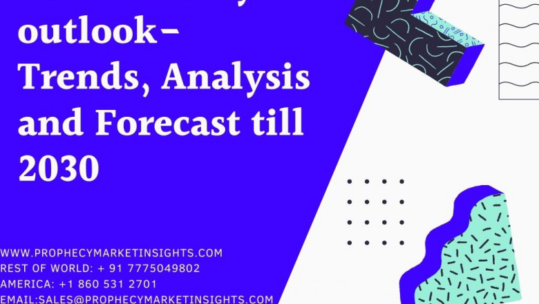Bioreactors and Fermenters Market–Analysis and Demand with Forecast Overview to 2029