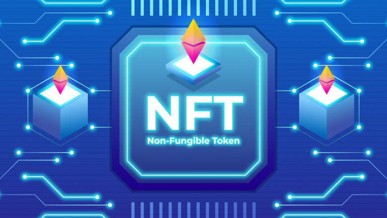Build Your Nft Gaming Development With Compelling Designs